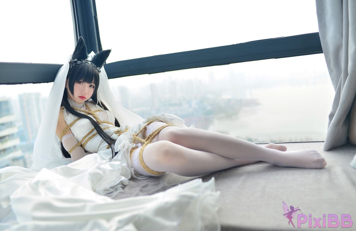 Coser SAMA Vol.008 PixiBB.COM 036