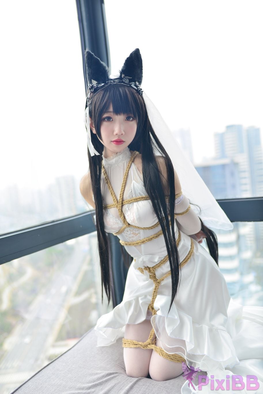 Coser SAMA Vol.008 PixiBB.COM 038