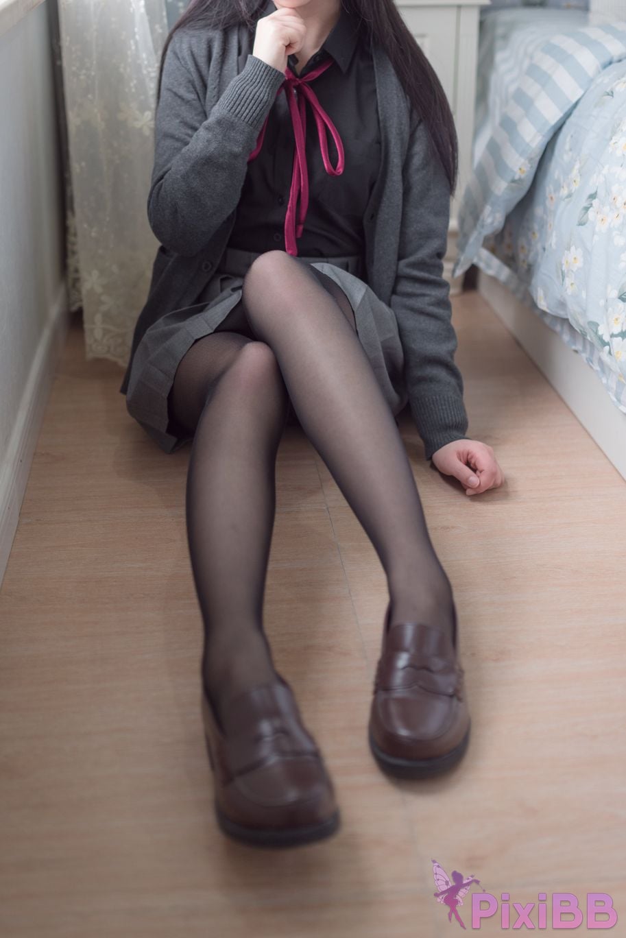 Coser SAMA Vol.007 JK PixiBB.COM 002