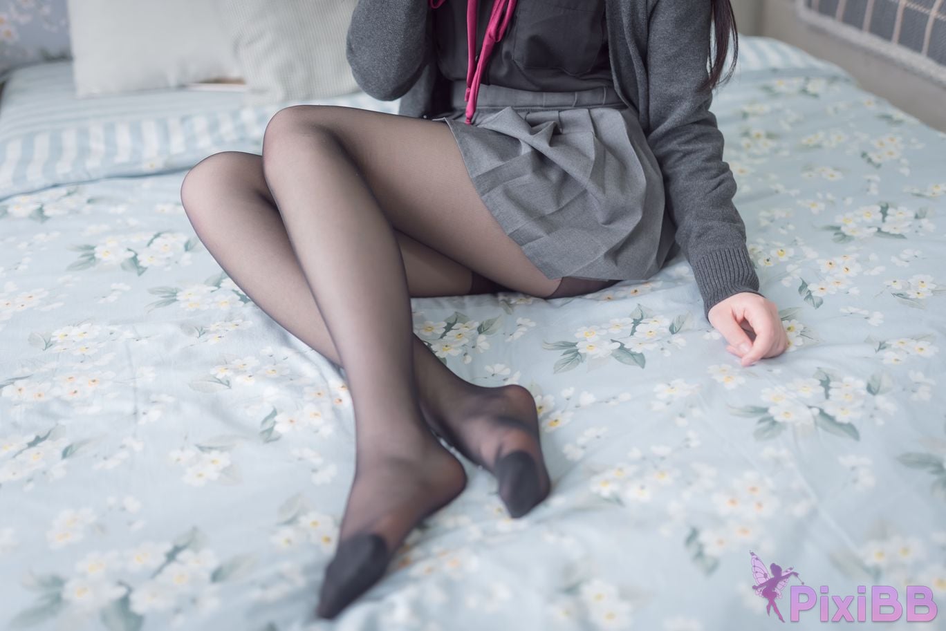 Coser SAMA Vol.007 JK PixiBB.COM 038