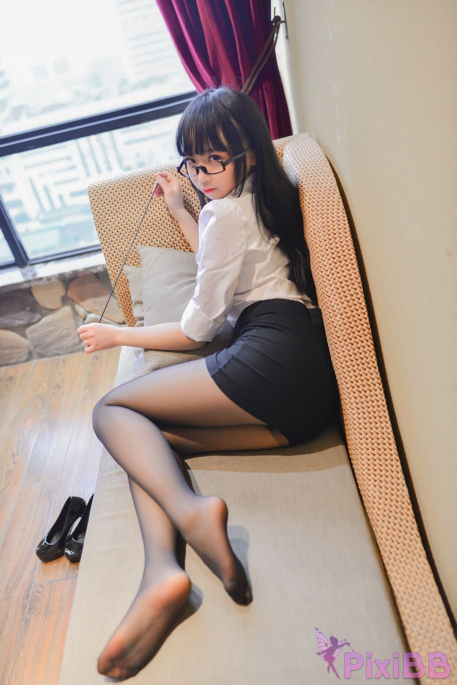 Coser SAMA Vol.001 PixiBB.COM 013