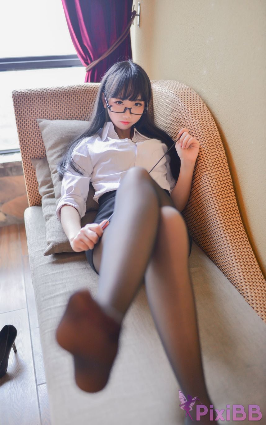 Coser SAMA Vol.001 PixiBB.COM 015