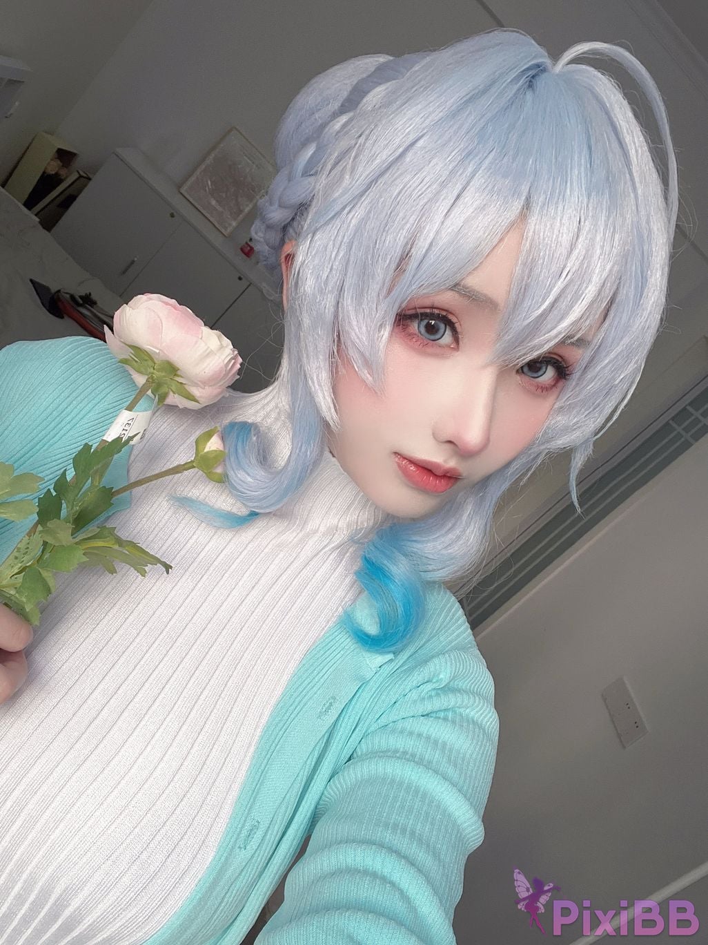 Coser rioko Vol.100 PixiBB.COM 066.JPG