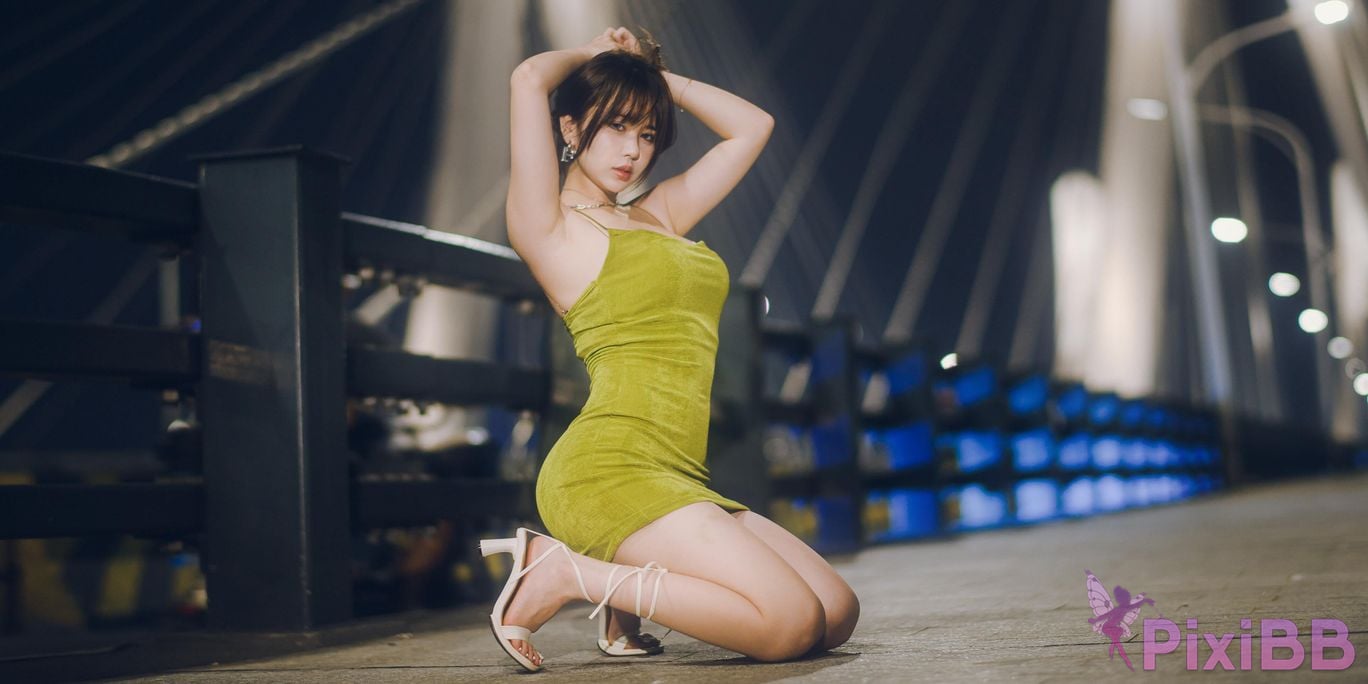 Coser Tina Hen yao nie ya PixiBB.COM 015