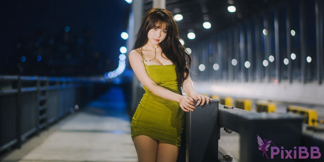 Coser Tina Hen yao nie ya PixiBB.COM 021