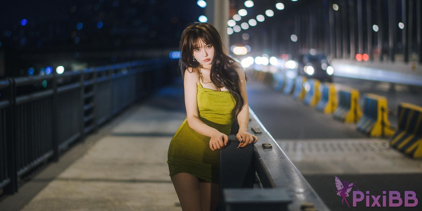 Coser Tina Hen yao nie ya PixiBB.COM 024