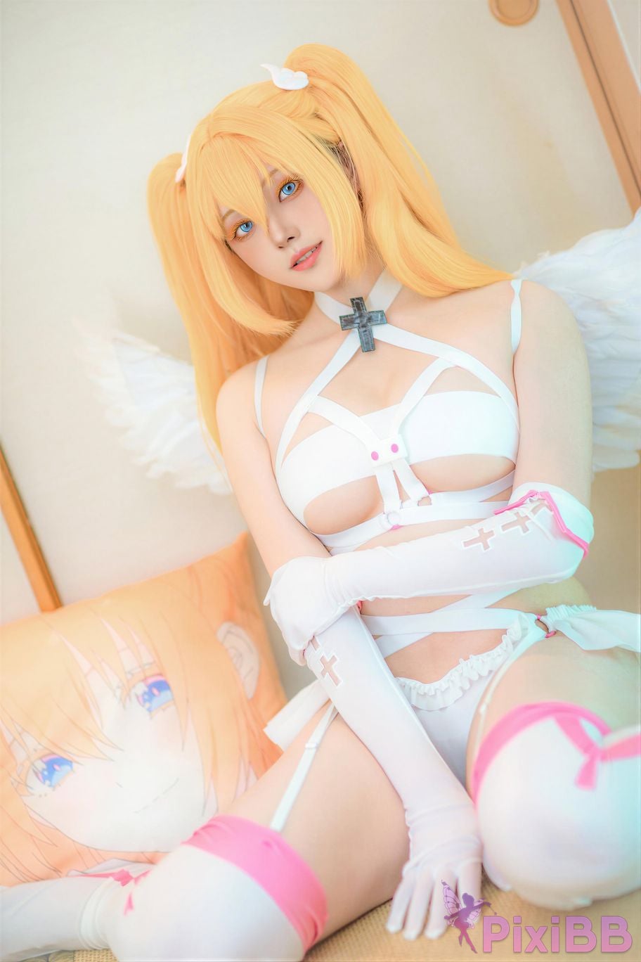 Cosplayer Natsuko Xia Xiazi Lillie PixiBB.COM 023