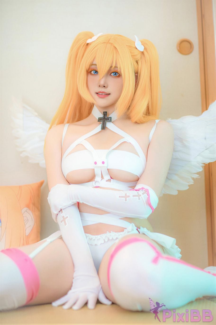 Cosplayer Natsuko Xia Xiazi Lillie PixiBB.COM 024