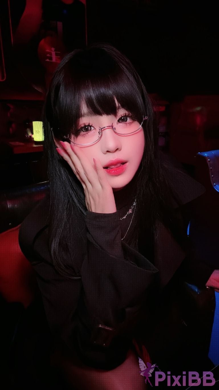 Cosplayer miko Sauce ww 2026 Year 03 monthly subscription PixiBB.COM 030