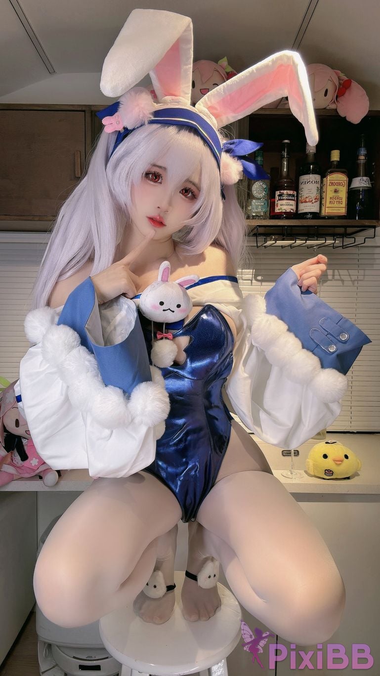 Cosplayer miko Sauce ww 2026 Year 03 monthly subscription PixiBB.COM 123