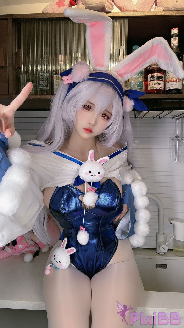 Cosplayer miko Sauce ww 2026 Year 03 monthly subscription PixiBB.COM 131