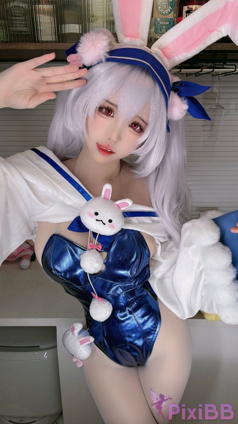 Cosplayer miko Sauce ww 2026 Year 03 monthly subscription PixiBB.COM 132