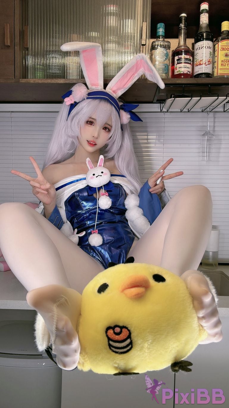 Cosplayer miko Sauce ww 2026 Year 03 monthly subscription PixiBB.COM 133