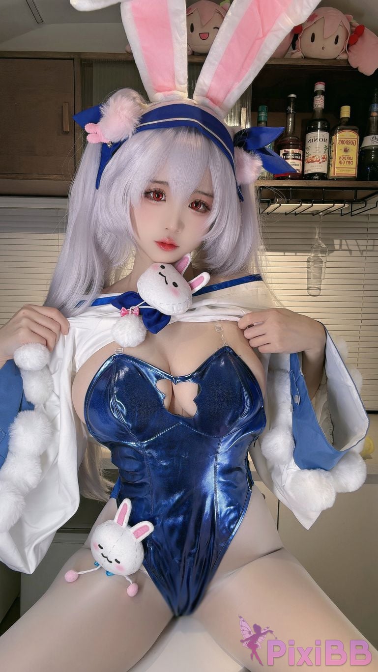 Cosplayer miko Sauce ww 2026 Year 03 monthly subscription PixiBB.COM 136