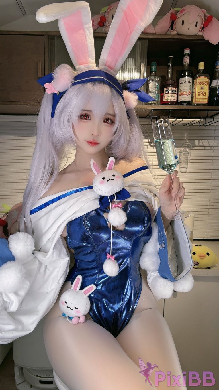 Cosplayer miko Sauce ww 2026 Year 03 monthly subscription PixiBB.COM 137