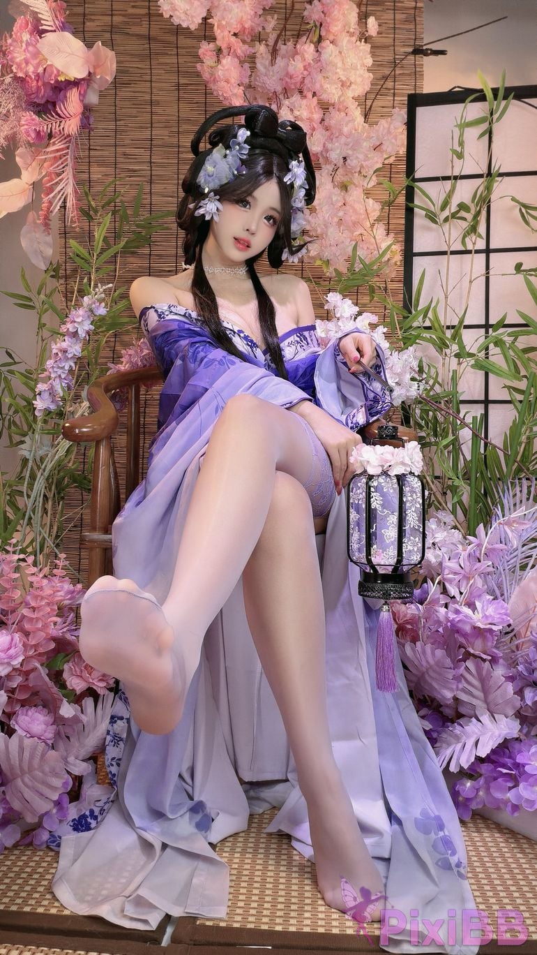 Cosplayer miko Sauce ww 2026 Year 03 monthly subscription PixiBB.COM 181