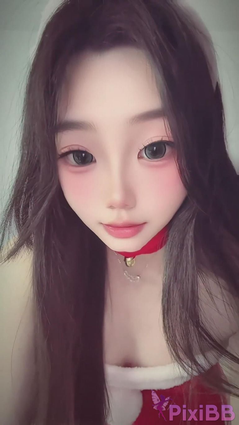OtherXXX small fish Kuaishou sweet young girl Show your face and dance naked PixiBB.COM 005