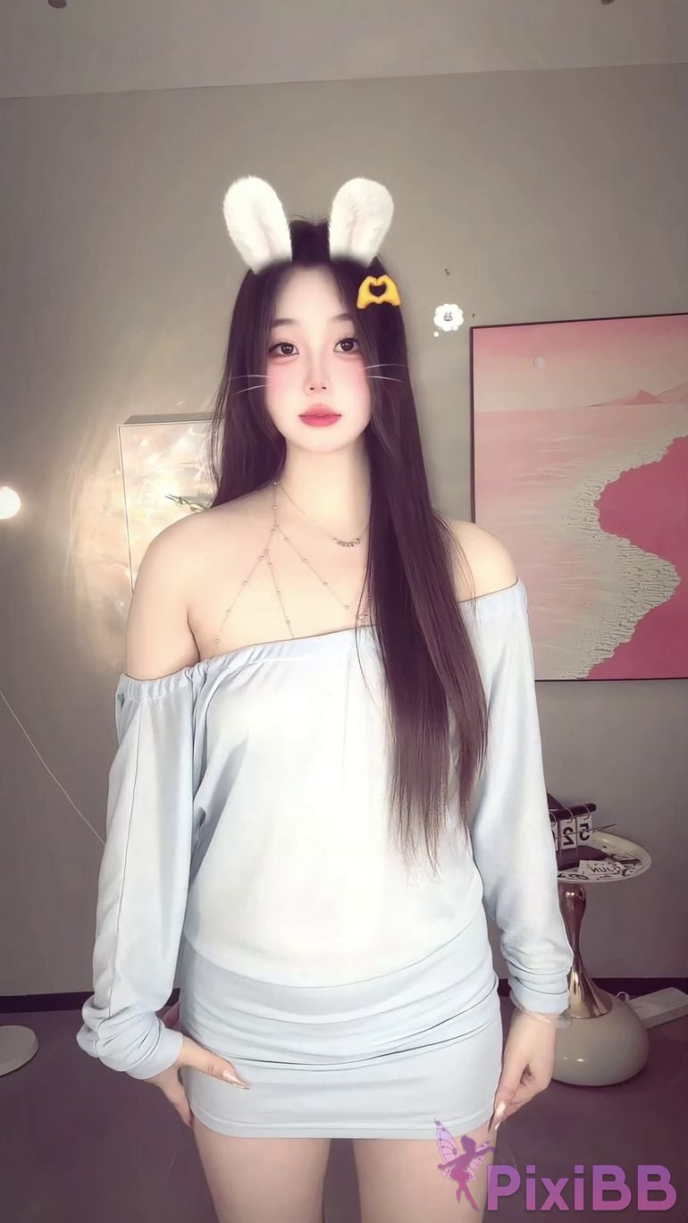 OtherXXX small fish Kuaishou sweet young girl Show your face and dance naked PixiBB.COM 008