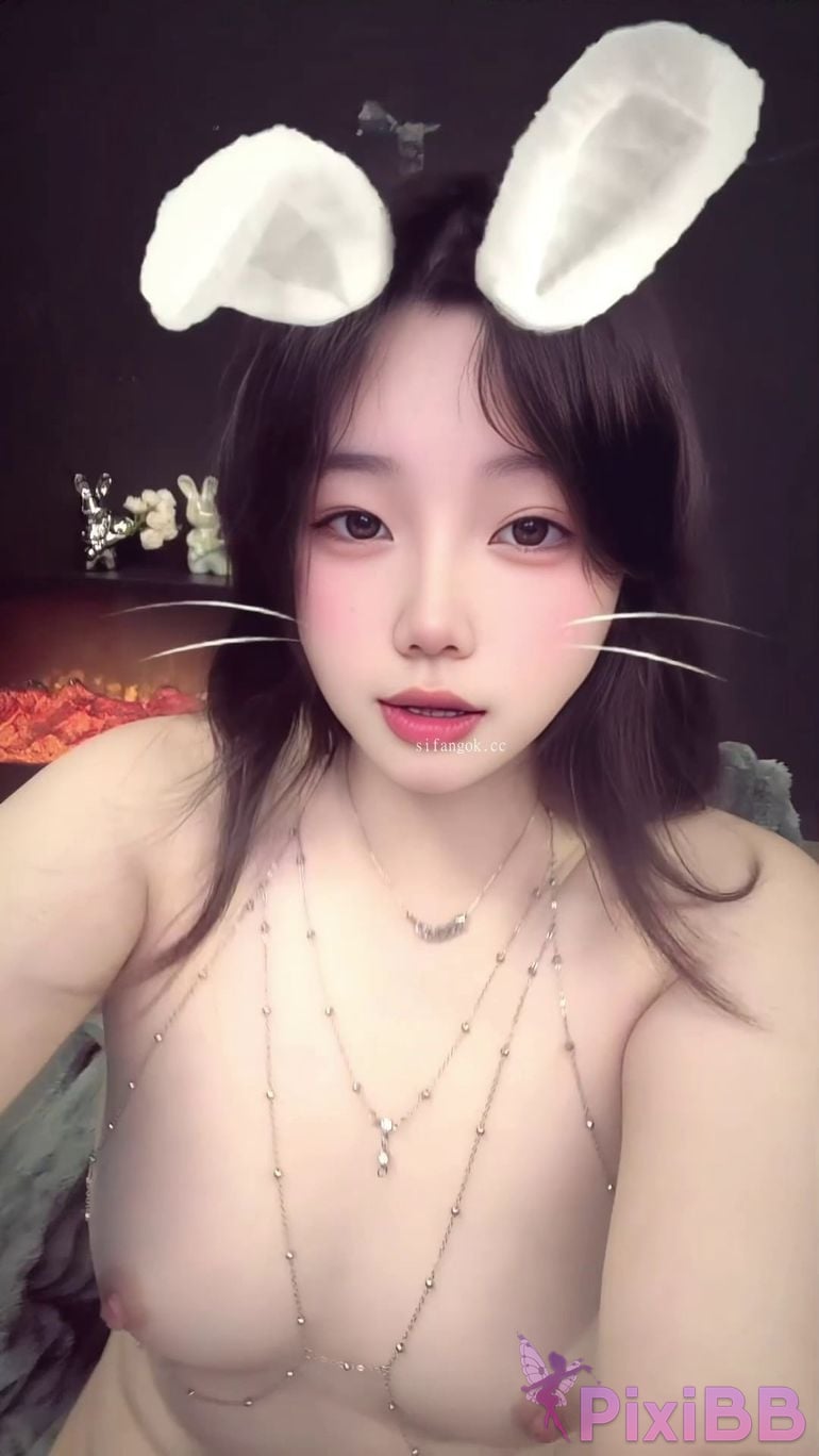 OtherXXX small fish Kuaishou sweet young girl Show your face and dance naked PixiBB.COM 033