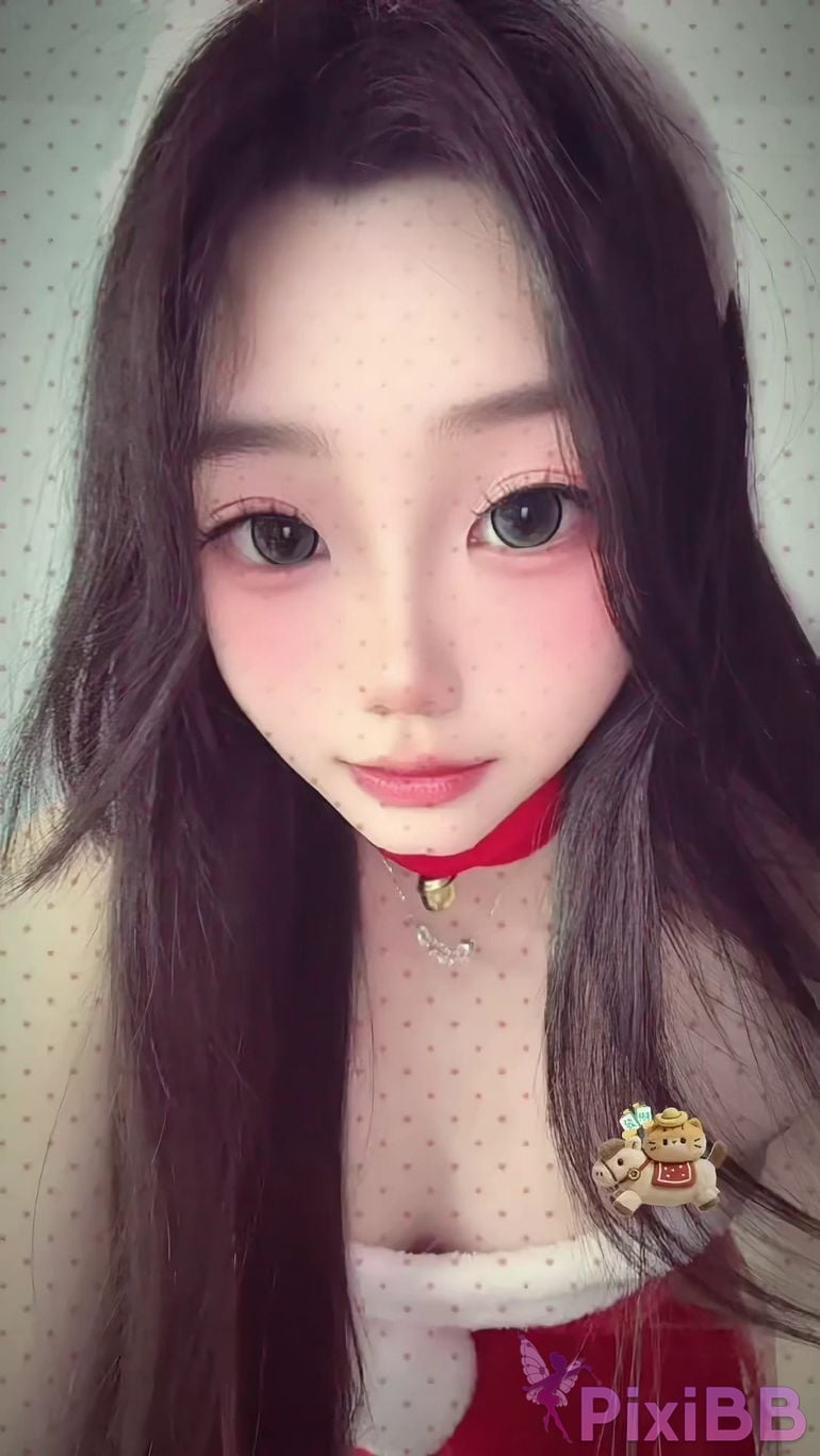 OtherXXX small fish Kuaishou sweet young girl Show your face and dance naked PixiBB.COM 055