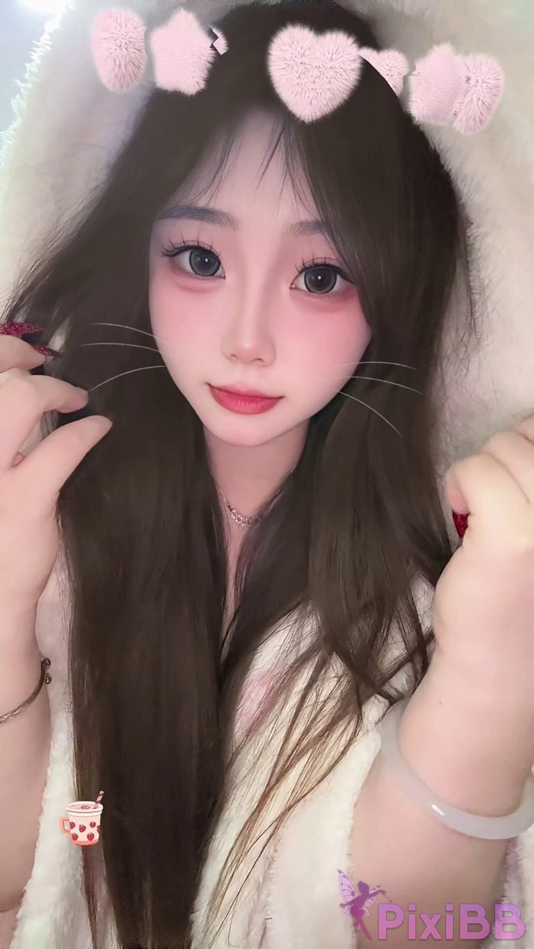 OtherXXX small fish Kuaishou sweet young girl Show your face and dance naked PixiBB.COM 068