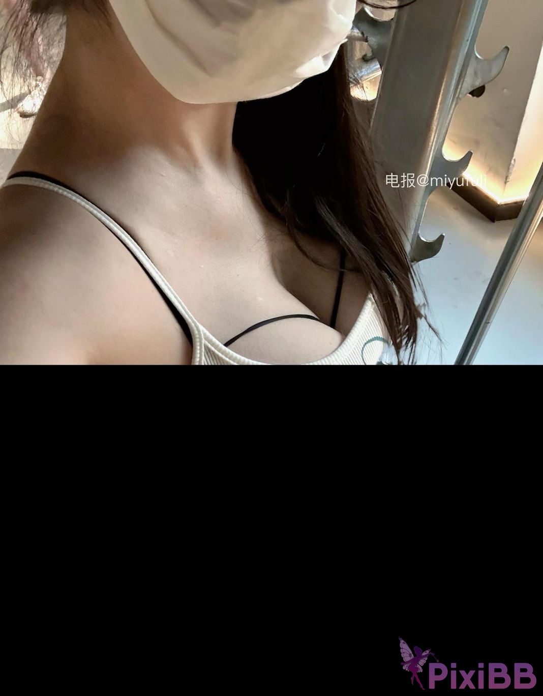 OtherXXX Guaiguaijiang Douyin big breasts fat butt little cow Large scale latest ultra milk erotic collection PixiBB.COM 098