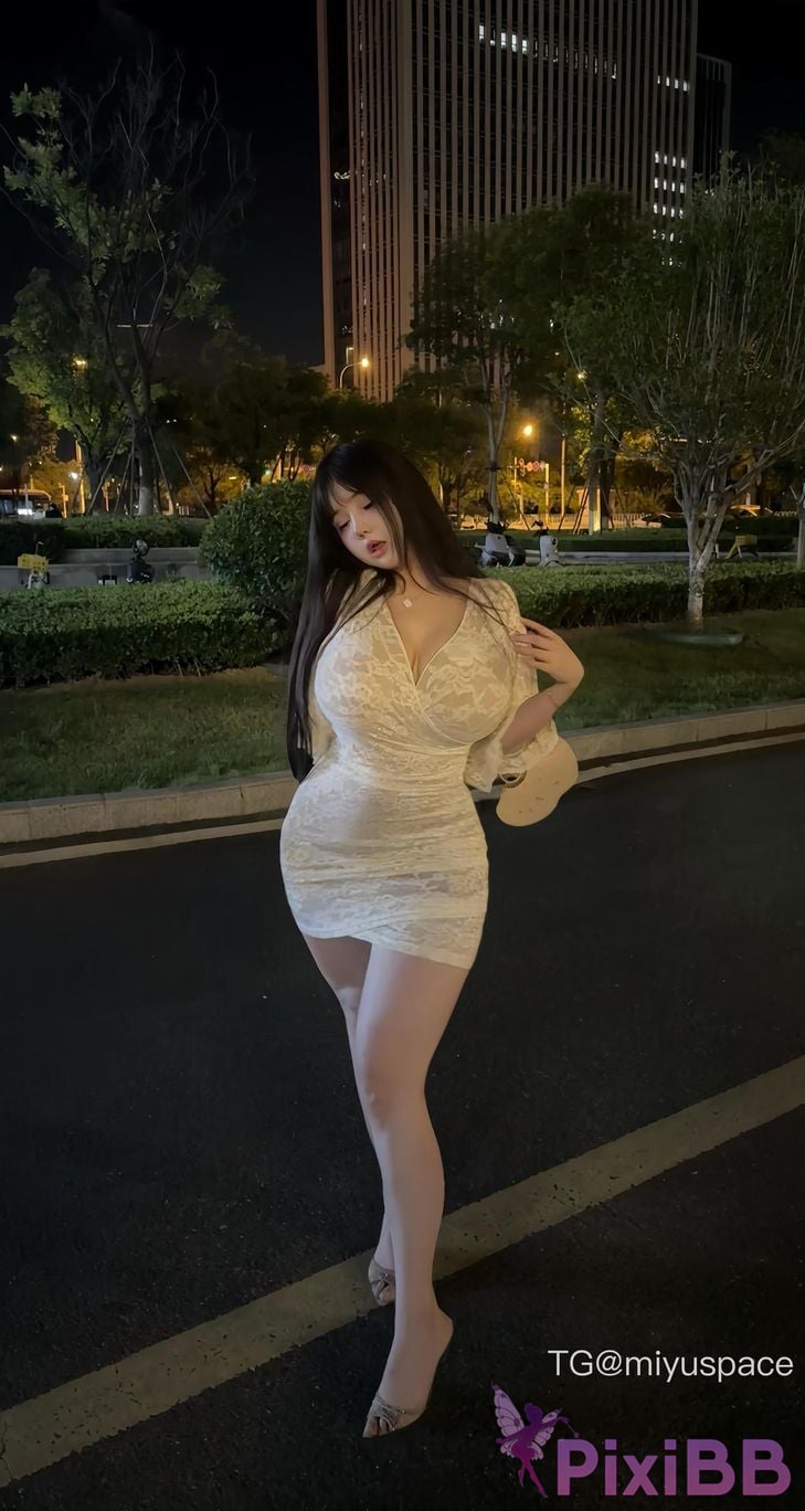 OtherXXX Guaiguaijiang Douyin big breasts fat butt little cow Large scale latest ultra milk erotic collection PixiBB.COM 100