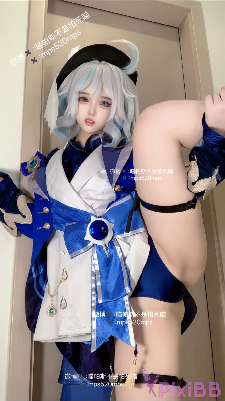 Coser Miao pa si PixiBB.COM 003