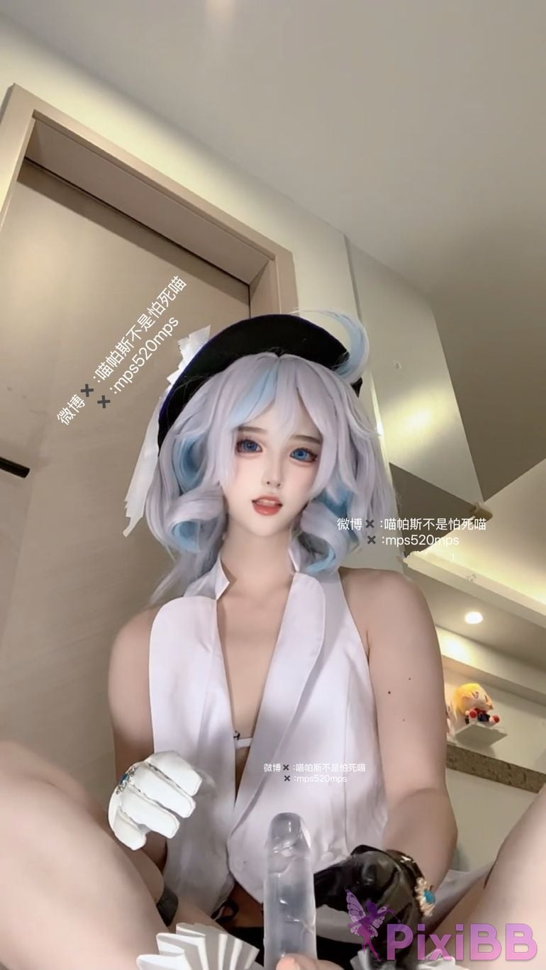 Coser Miao pa si PixiBB.COM 036