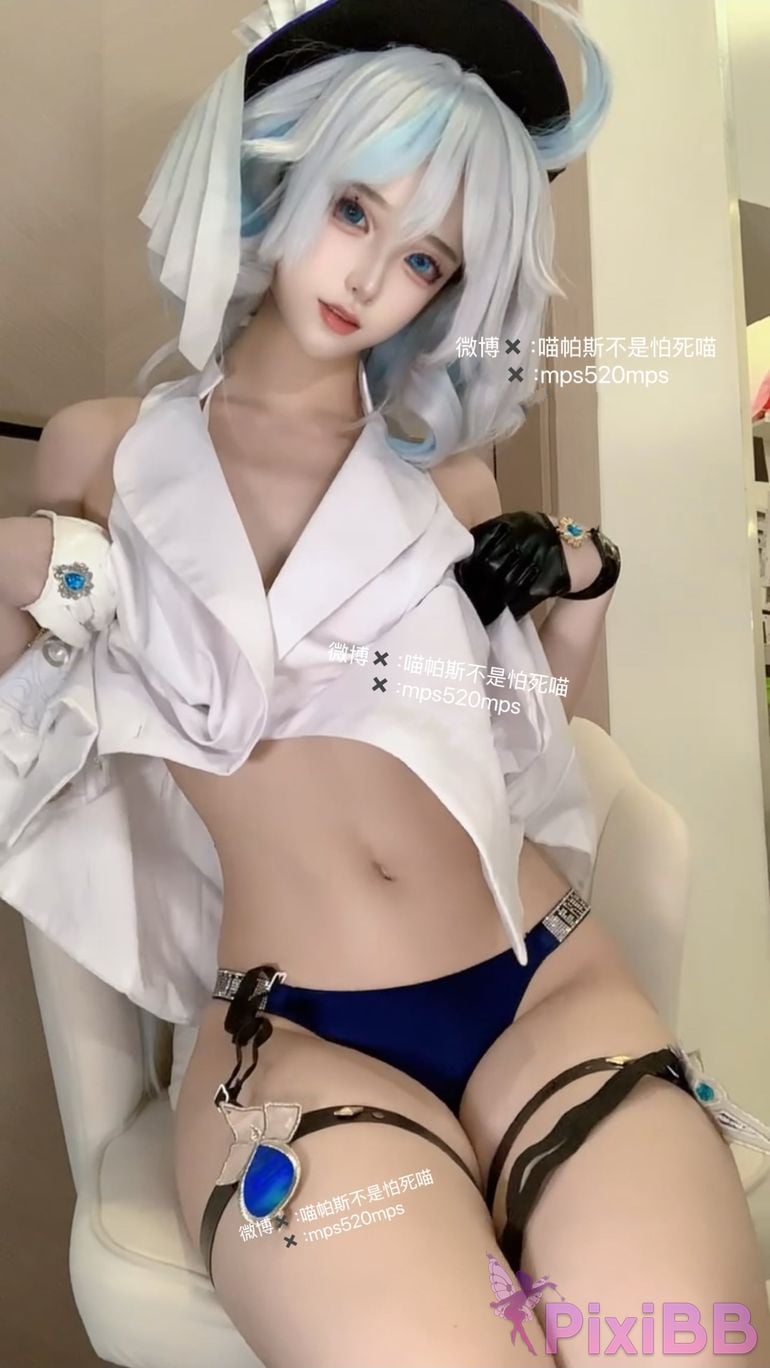 Coser Miao pa si PixiBB.COM 040