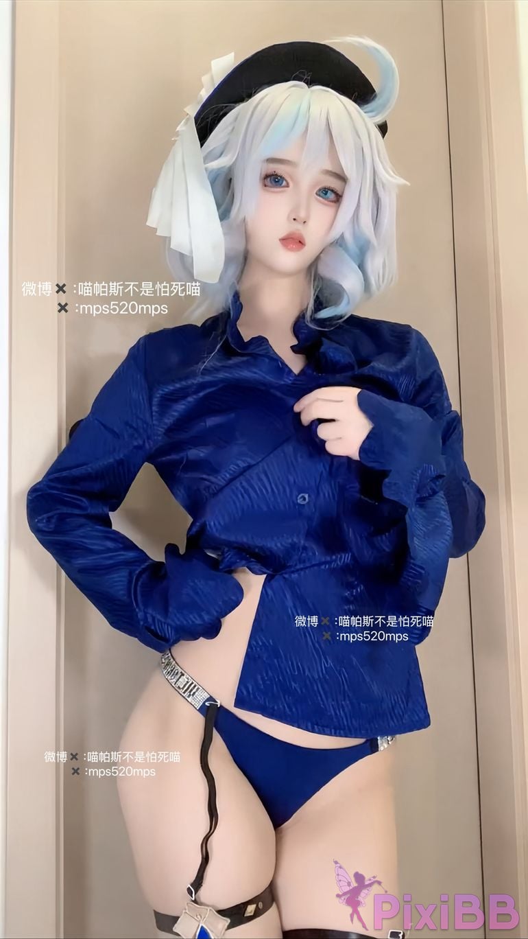 Coser Miao pa si PixiBB.COM 052