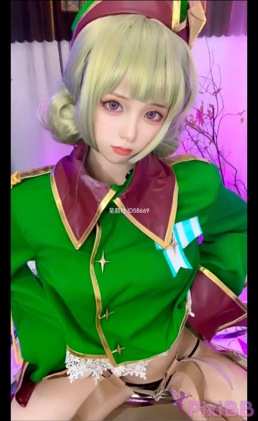 Coser Miao pa si Cos 39 PixiBB.COM 019