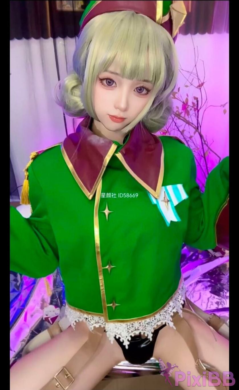 Coser Miao pa si Cos 39 PixiBB.COM 022