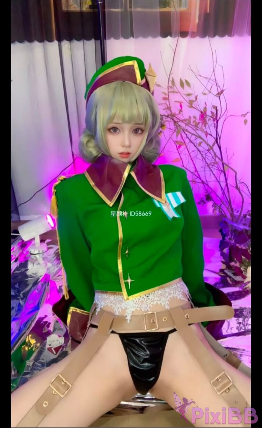 Coser Miao pa si Cos 39 PixiBB.COM 023