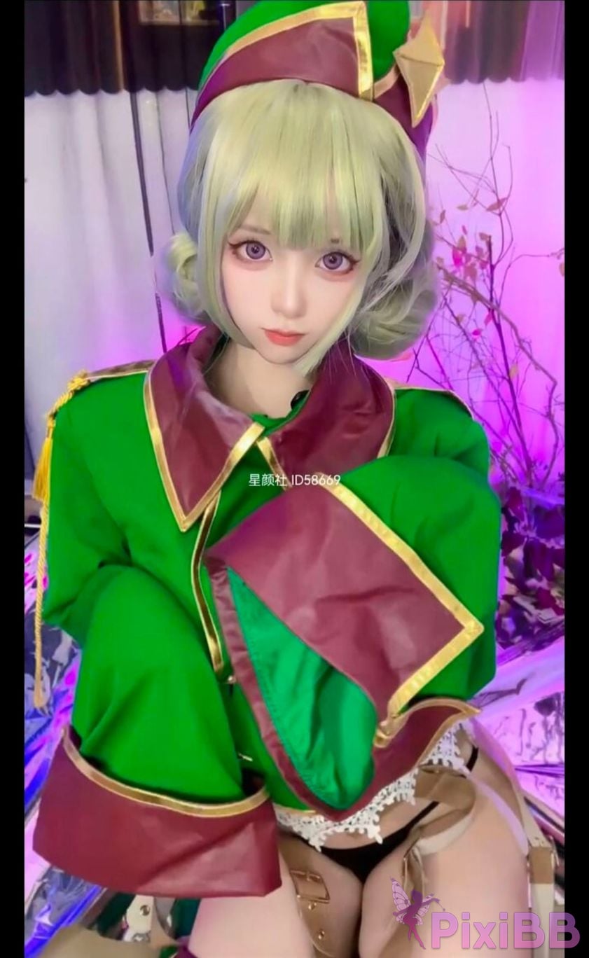 Coser Miao pa si Cos 39 PixiBB.COM 025
