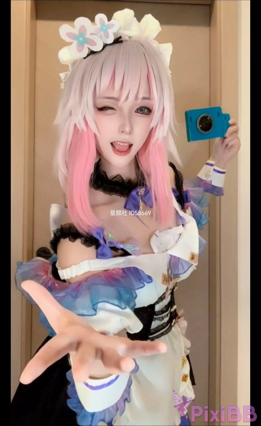 Coser Miao pa si Cos 39 PixiBB.COM 033
