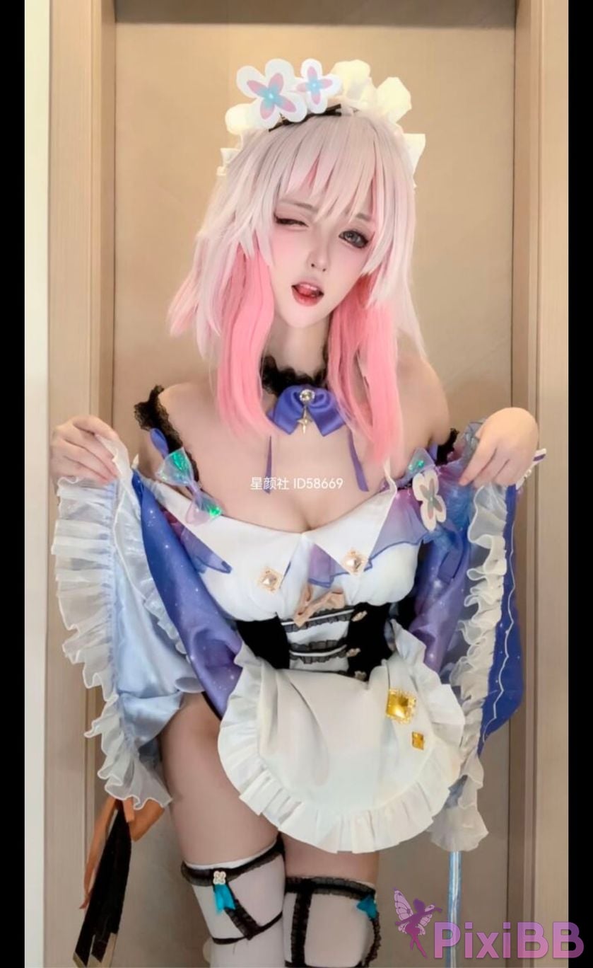 Coser Miao pa si Cos 39 PixiBB.COM 037
