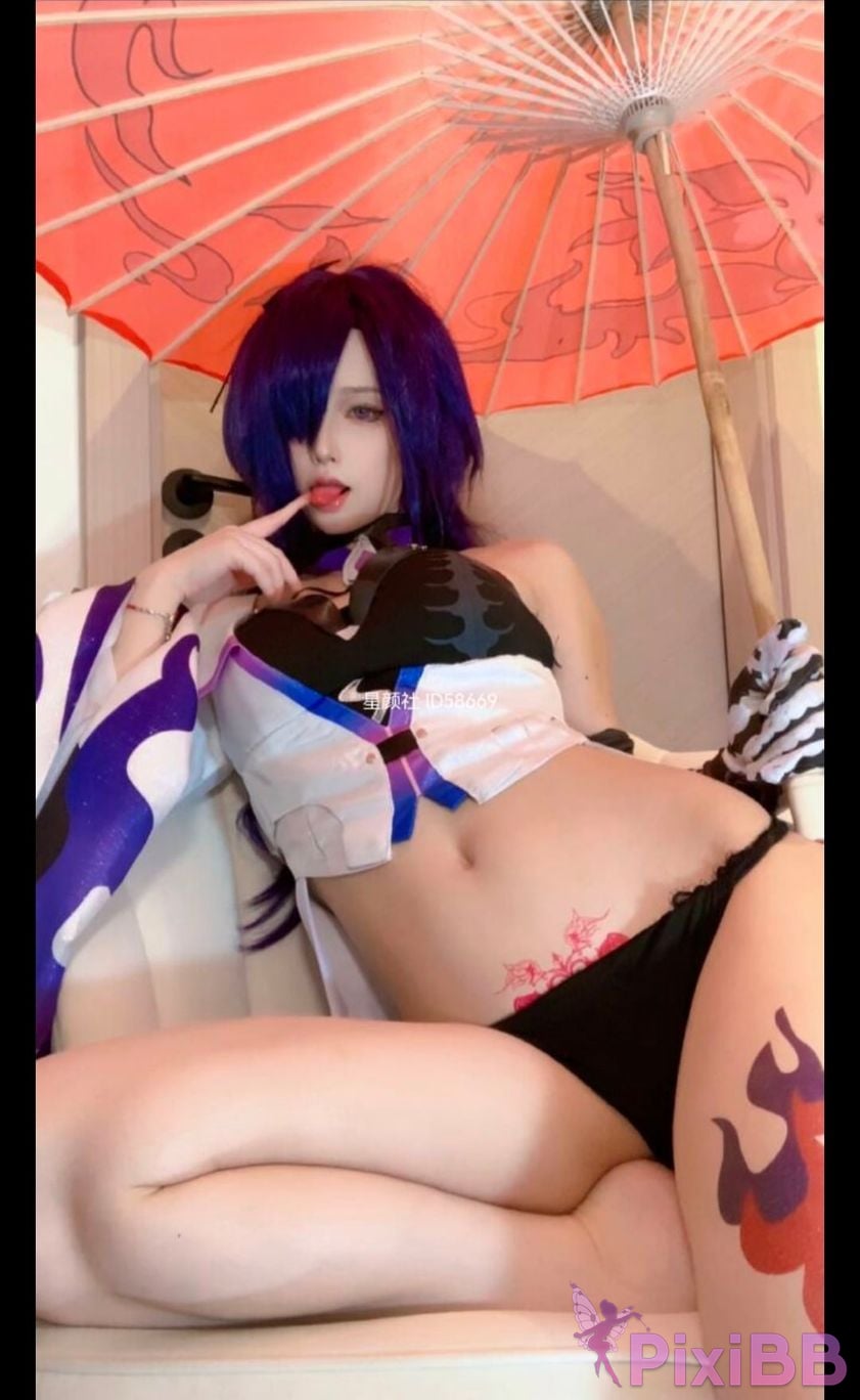 Coser Miao pa si Cos 39 PixiBB.COM 047