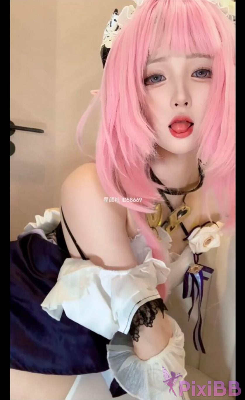 Coser Miao pa si Cos 39 PixiBB.COM 050