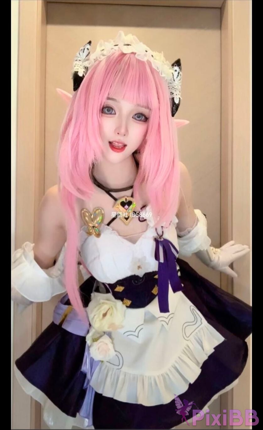Coser Miao pa si Cos 39 PixiBB.COM 053
