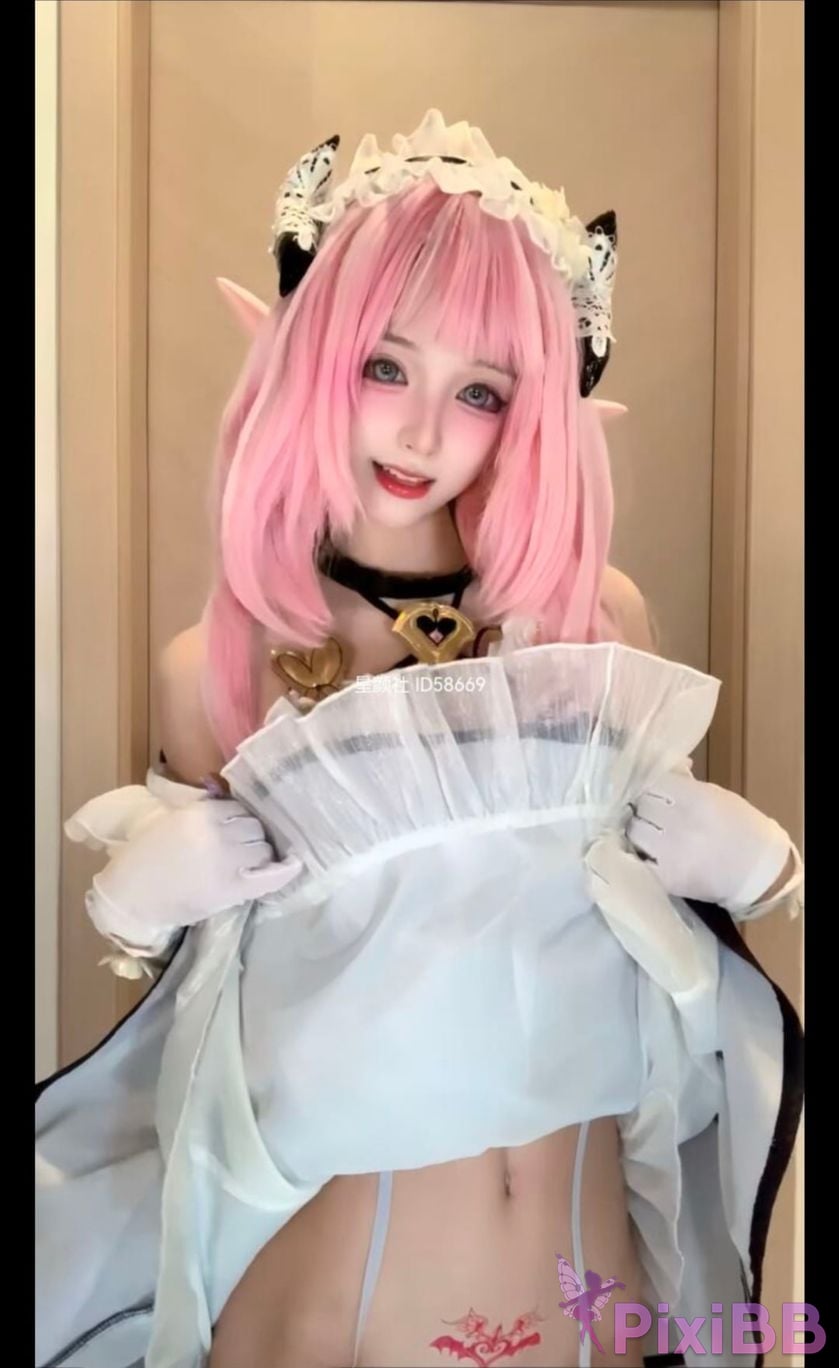Coser Miao pa si Cos 39 PixiBB.COM 055