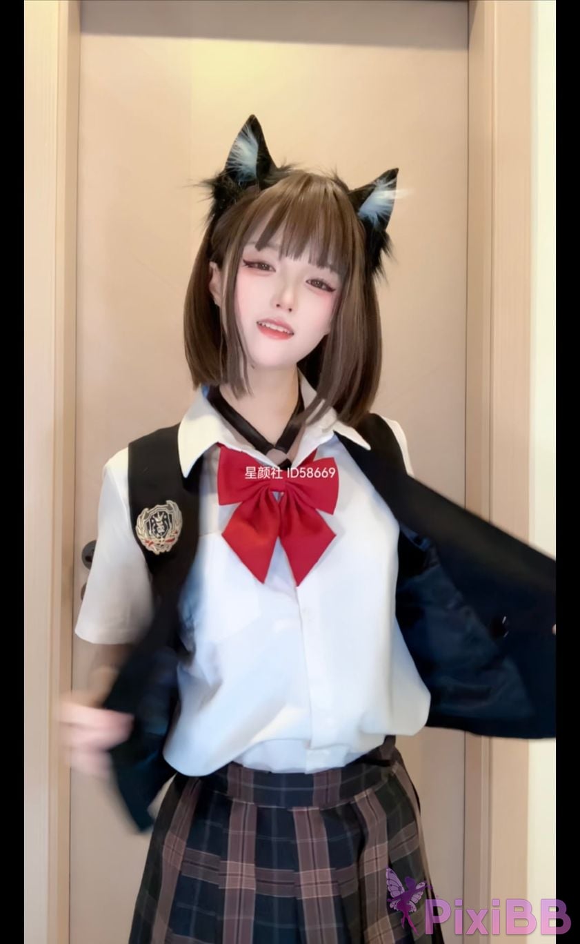 Coser Miao pa si Cos 39 PixiBB.COM 061