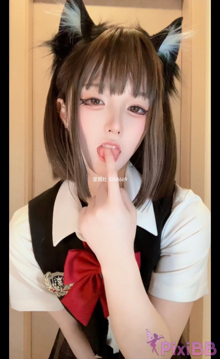 Coser Miao pa si Cos 39 PixiBB.COM 062