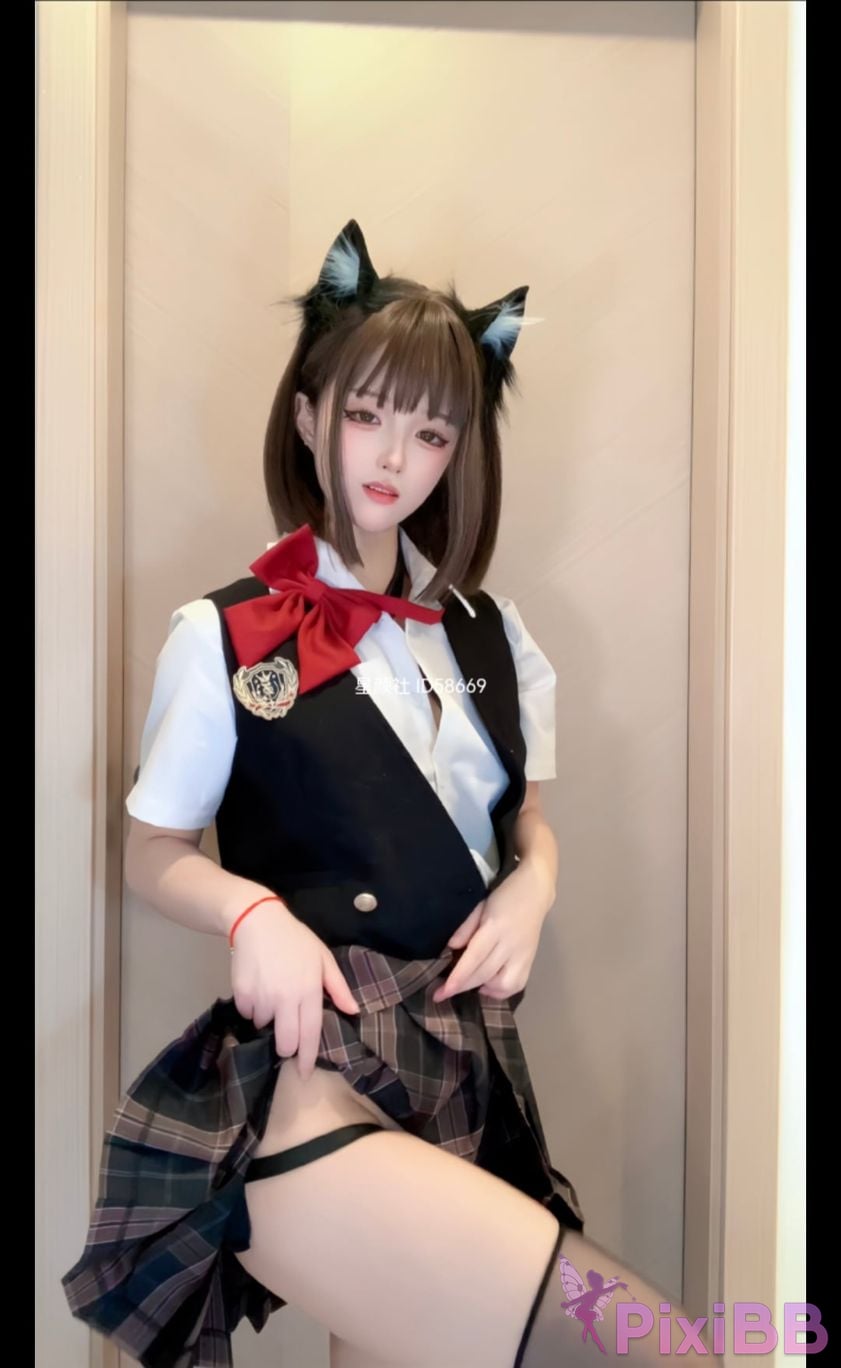 Coser Miao pa si Cos 39 PixiBB.COM 063