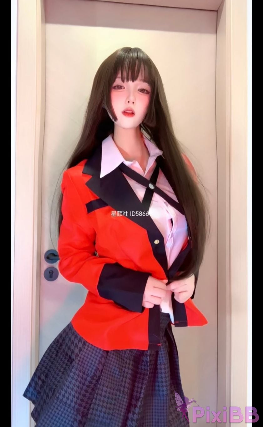 Coser Miao pa si Cos 39 PixiBB.COM 069