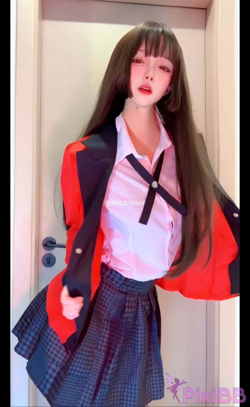 Coser Miao pa si Cos 39 PixiBB.COM 070