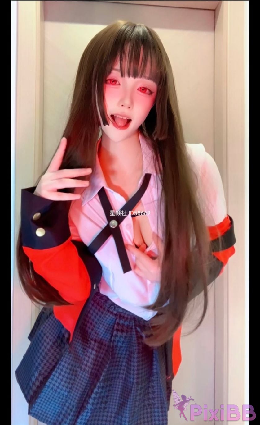 Coser Miao pa si Cos 39 PixiBB.COM 073