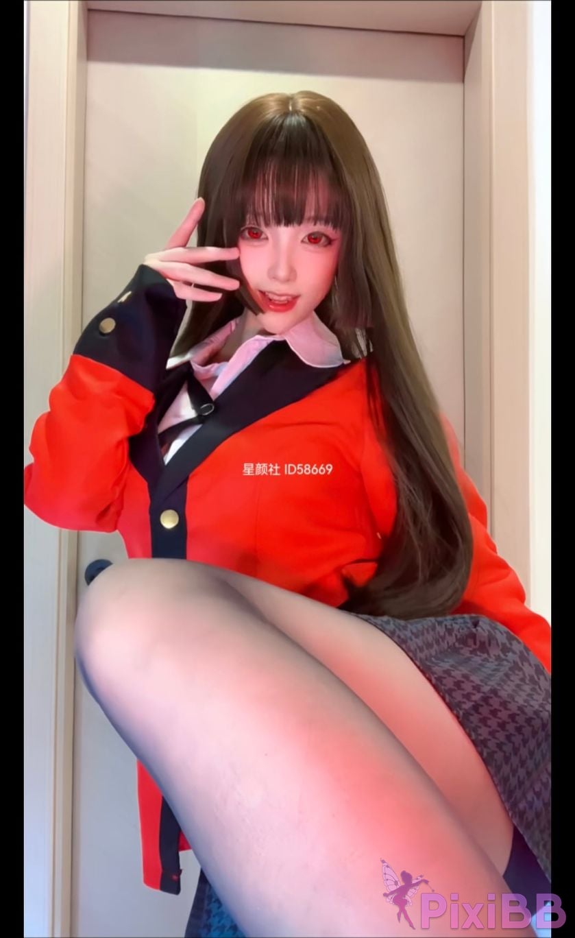 Coser Miao pa si Cos 39 PixiBB.COM 077