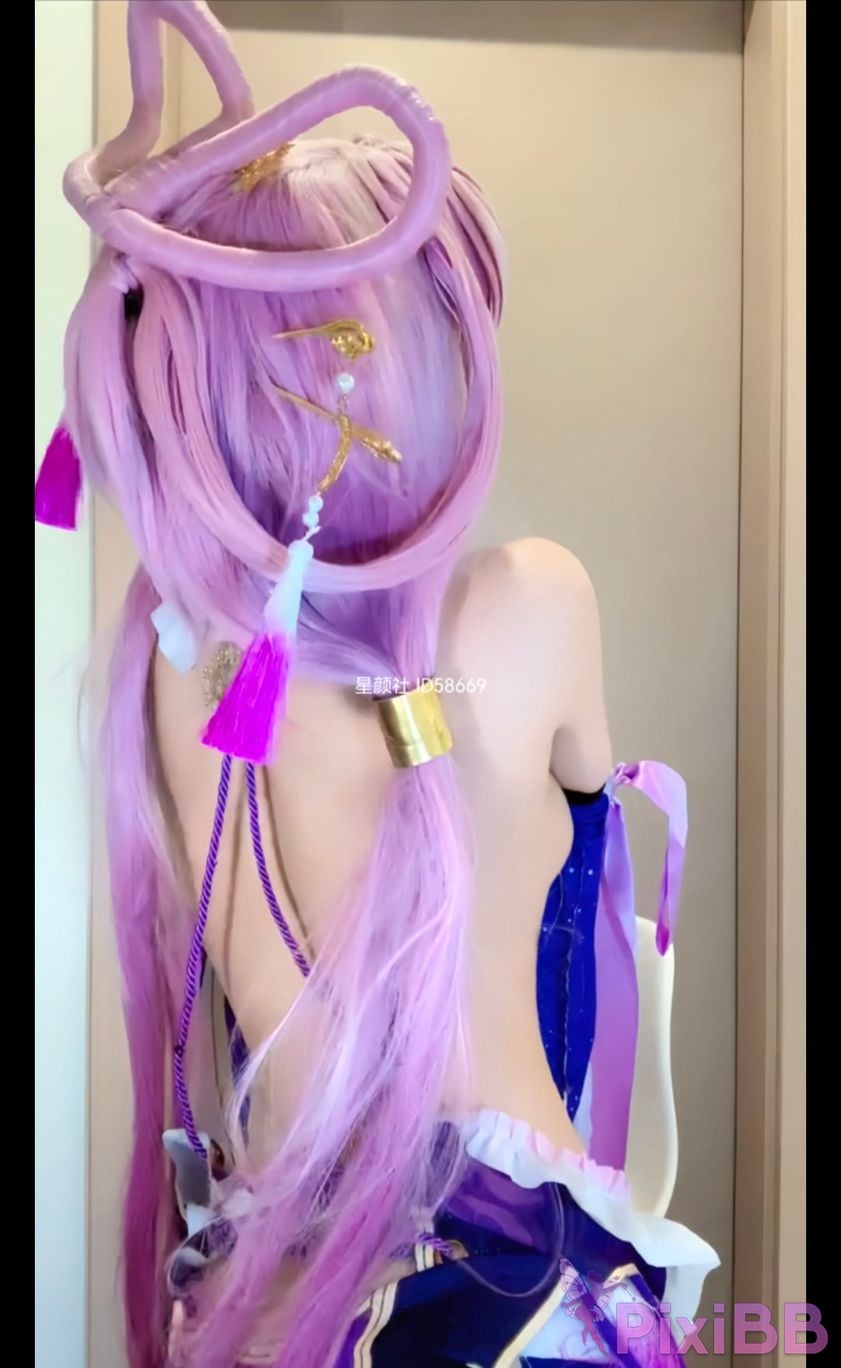 Coser Miao pa si Cos 39 PixiBB.COM 079