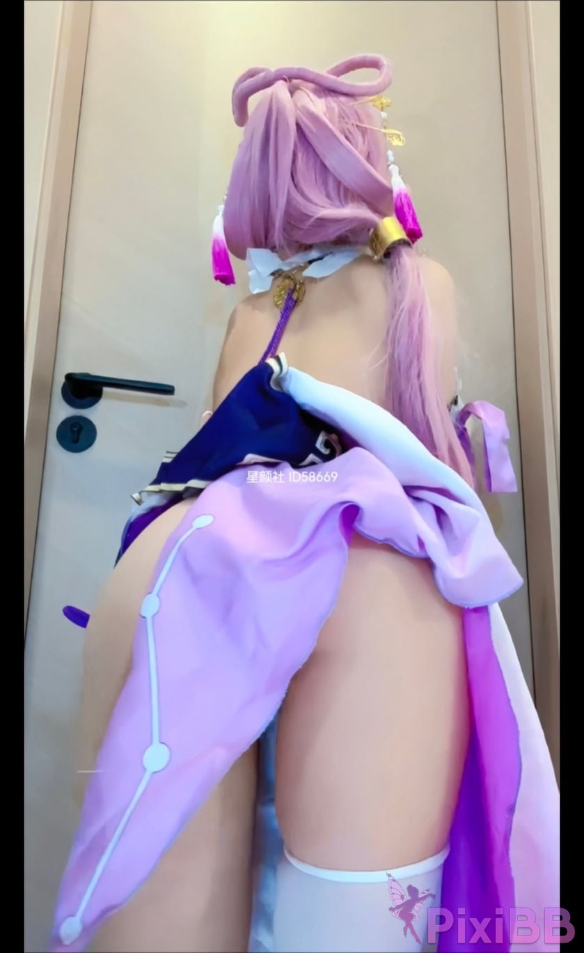 Coser Miao pa si Cos 39 PixiBB.COM 080